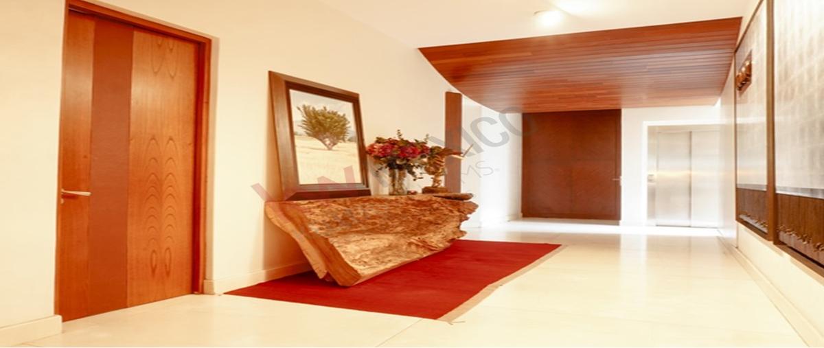 Foto de departamento en venta en paseo de la reforma 2570, lomas altas, miguel hidalgo, df / cdmx, 30356963 No. 05