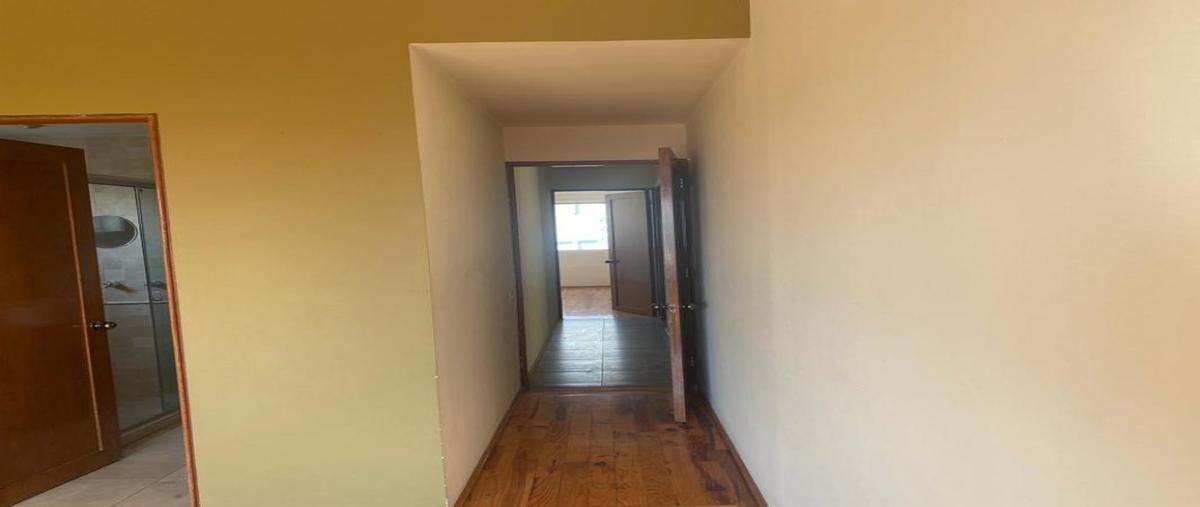Foto de departamento en venta en paseo de la reforma 2738, lomas de bezares, miguel hidalgo, df / cdmx, 23895350 No. 03