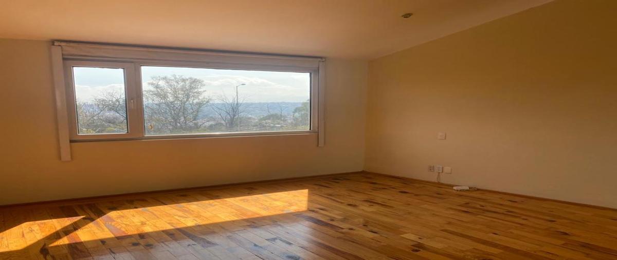 Foto de departamento en venta en paseo de la reforma 2738, lomas de bezares, miguel hidalgo, df / cdmx, 23895350 No. 04