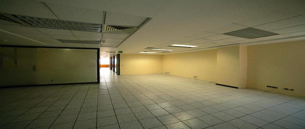 Foto de oficina en venta en paseo de la reforma 295, cuauhtémoc, cuauhtémoc, df / cdmx, 0 No. 03