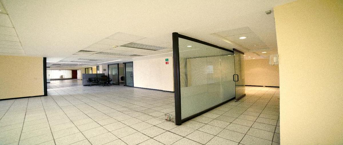 Foto de oficina en venta en paseo de la reforma 295, cuauhtémoc, cuauhtémoc, df / cdmx, 0 No. 04