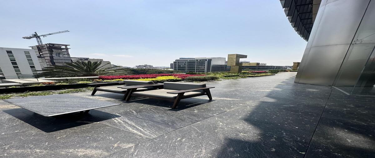 Foto de oficina en renta en paseo de la reforma 342 new york life , juárez, cuauhtémoc, df / cdmx, 0 No. 03