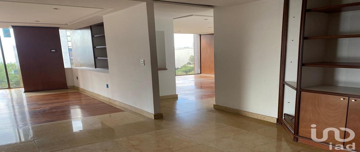 Foto de oficina en renta en paseo de la reforma 349, juárez, cuauhtémoc, df / cdmx, 0 No. 03