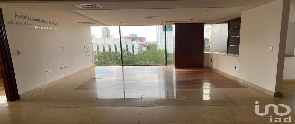 Foto de oficina en renta en paseo de la reforma 349, juárez, cuauhtémoc, df / cdmx, 0 No. 04
