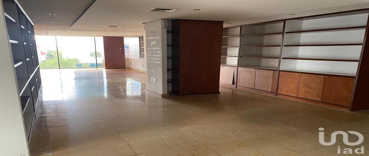 Foto de oficina en renta en paseo de la reforma 349, juárez, cuauhtémoc, df / cdmx, 0 No. 05