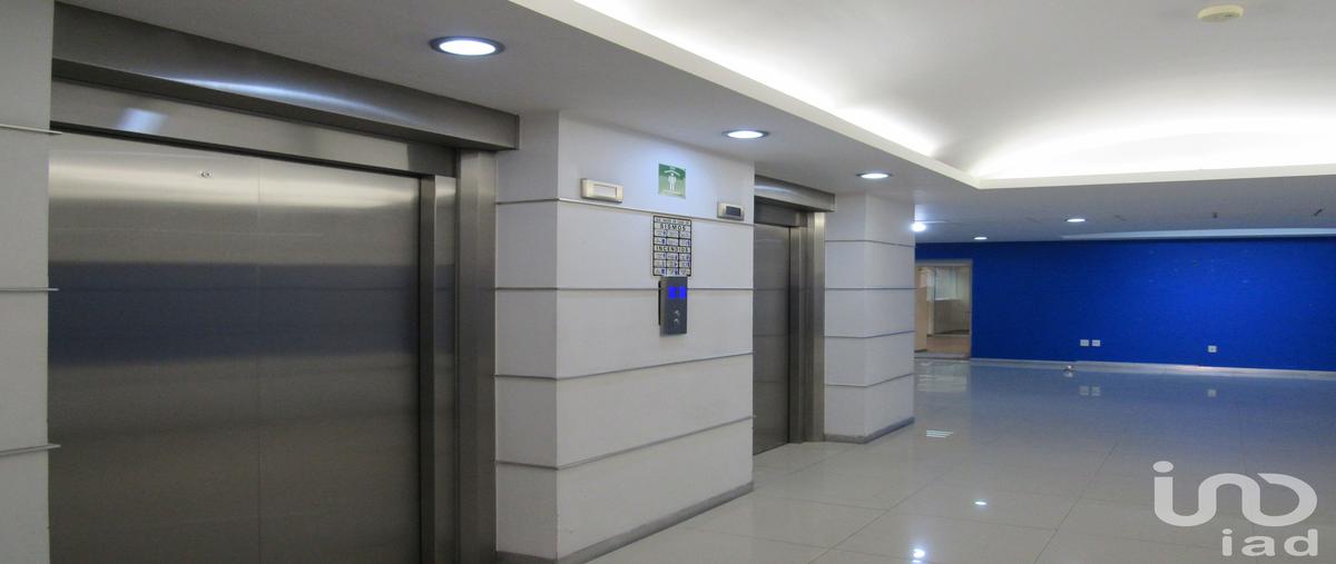 Foto de oficina en renta en paseo de la reforma 394, cuauhtémoc, cuauhtémoc, df / cdmx, 28721928 No. 03
