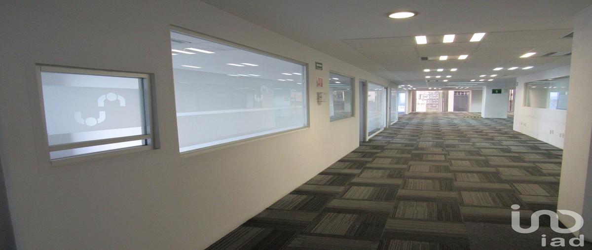 Foto de oficina en renta en paseo de la reforma 397, cuauhtémoc, cuauhtémoc, df / cdmx, 28724611 No. 04