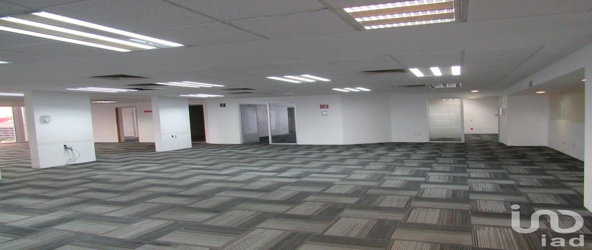 Foto de oficina en renta en paseo de la reforma 397, cuauhtémoc, cuauhtémoc, df / cdmx, 28724611 No. 05