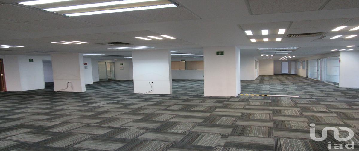 Foto de oficina en renta en paseo de la reforma 399, cuauhtémoc, cuauhtémoc, df / cdmx, 28724096 No. 05