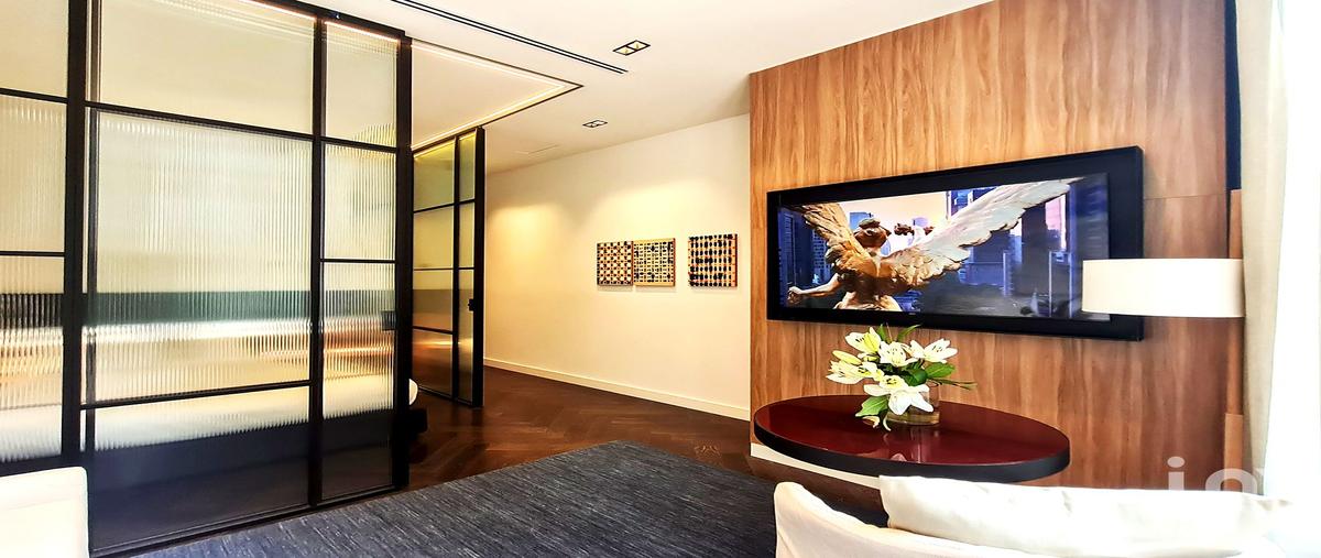 Foto de departamento en venta en paseo de la reforma 399, juárez, cuauhtémoc, df / cdmx, 28839412 No. 04