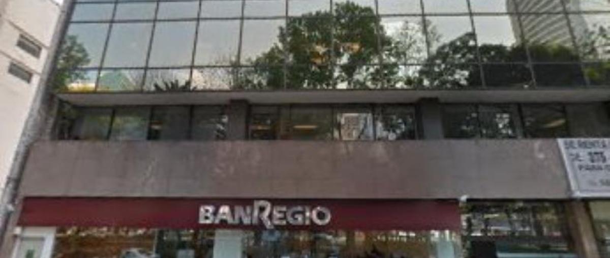 Foto de oficina en paseo de la reforma 404, juárez, cuauhtémoc, df / cdmx, 5249732 foto 01 Foto de oficina en venta en paseo de la reforma 404, juárez, cuauhtémoc, df / cdmx, 5249732 No. 01
