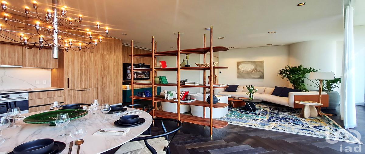 Foto de departamento en venta en paseo de la reforma 412, juárez, cuauhtémoc, df / cdmx, 28824044 No. 05