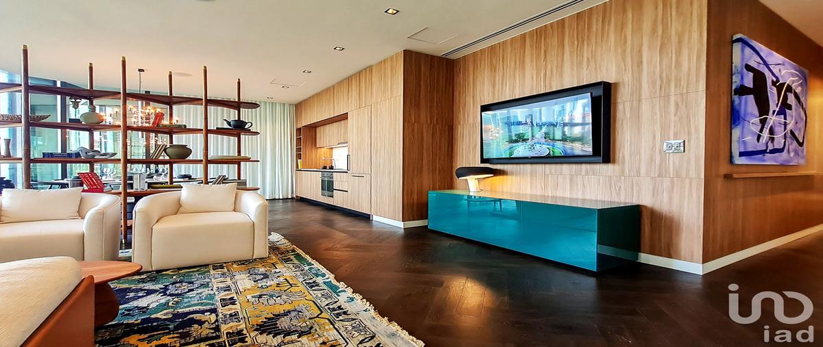 Foto de departamento en venta en paseo de la reforma 416, juárez, cuauhtémoc, df / cdmx, 28871627 No. 03