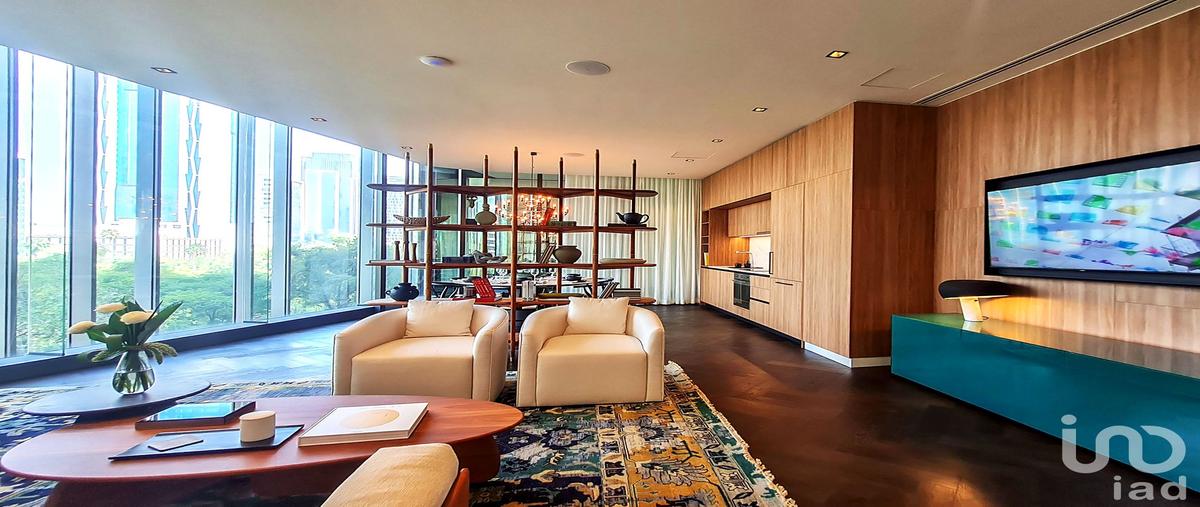 Foto de departamento en venta en paseo de la reforma 416, juárez, cuauhtémoc, df / cdmx, 28871627 No. 04