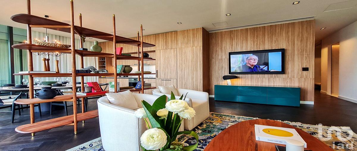 Foto de departamento en venta en paseo de la reforma 442, juárez, cuauhtémoc, df / cdmx, 28824044 No. 03