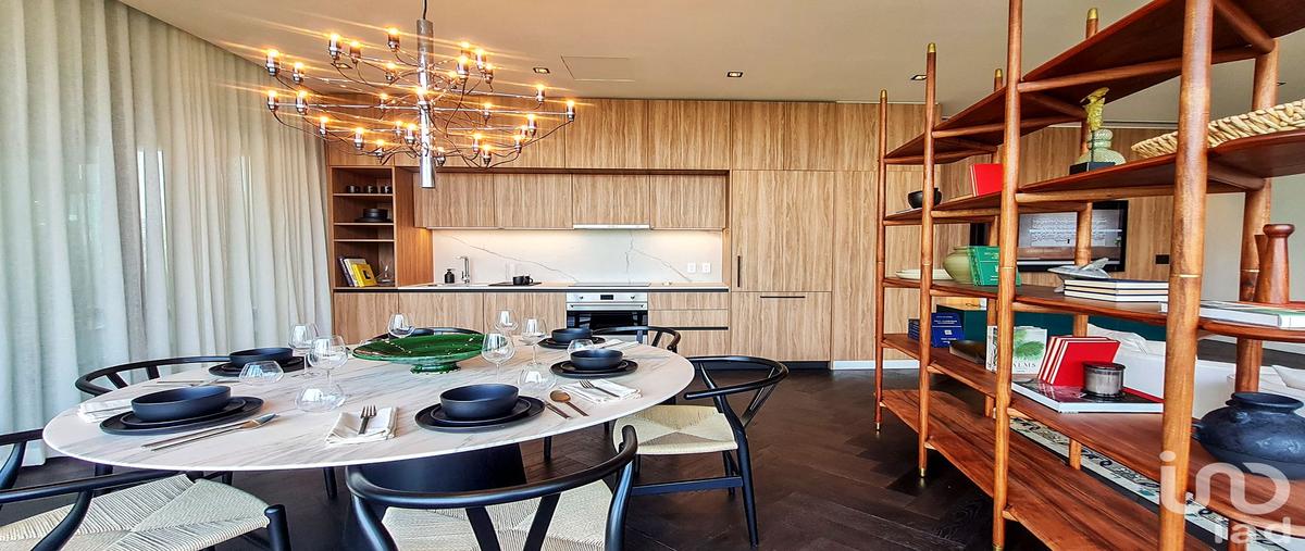Foto de departamento en venta en paseo de la reforma 442, juárez, cuauhtémoc, df / cdmx, 28824044 No. 04