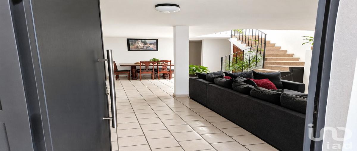 Foto de casa en venta en paseo de la reforma 530, ejidal tres puentes, morelia, michoacÃ¡n de ocampo, 30987392 No. 04