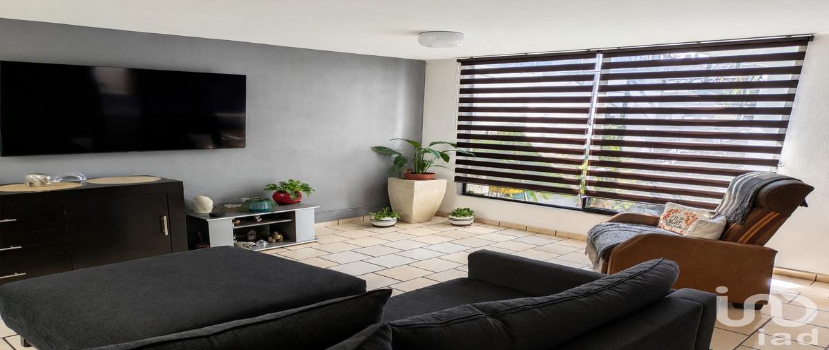 Foto de casa en venta en paseo de la reforma 530, ejidal tres puentes, morelia, michoacÃ¡n de ocampo, 30987392 No. 05