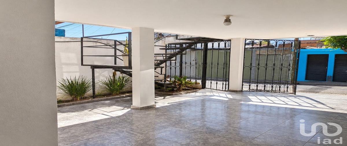 Foto de casa en venta en paseo de la reforma 536, ejidal tres puentes, morelia, michoacán de ocampo, 30987392 No. 03