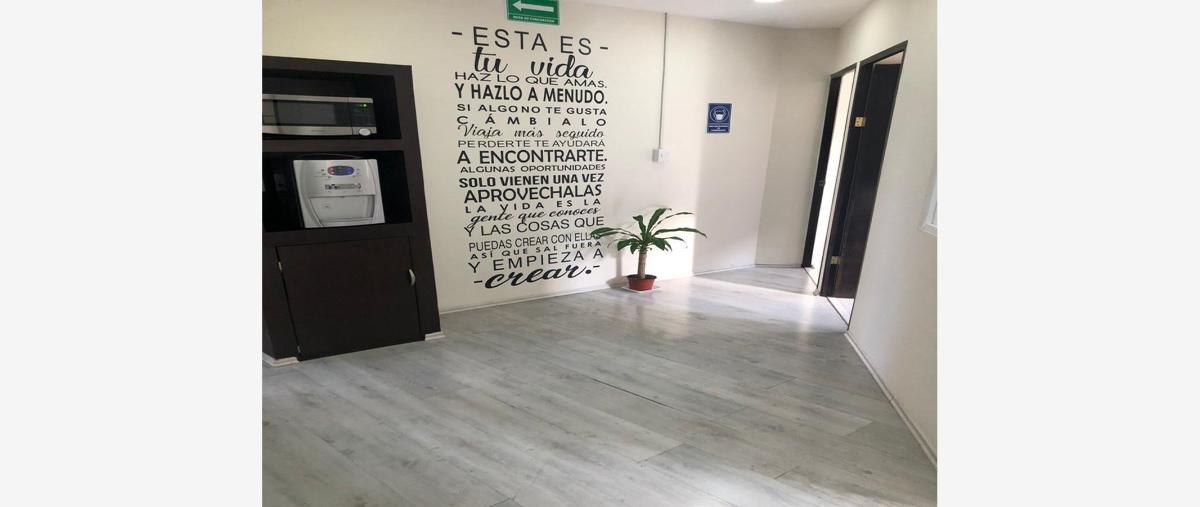 Foto de oficina en renta en paseo de la reforma 61, santa fe, álvaro obregón, df / cdmx, 28049279 No. 03