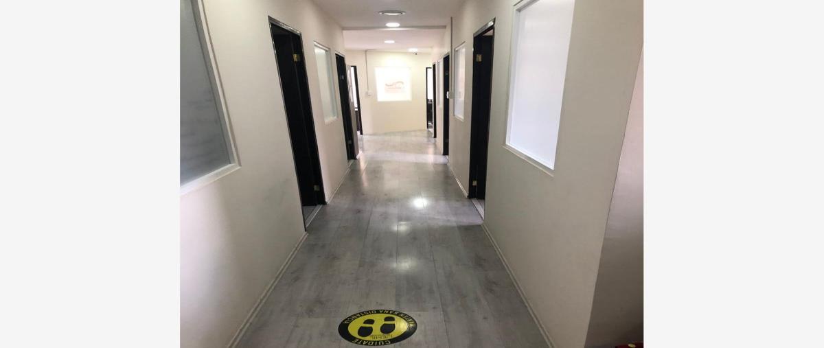 Foto de oficina en renta en paseo de la reforma 61, santa fe, álvaro obregón, df / cdmx, 28049279 No. 04