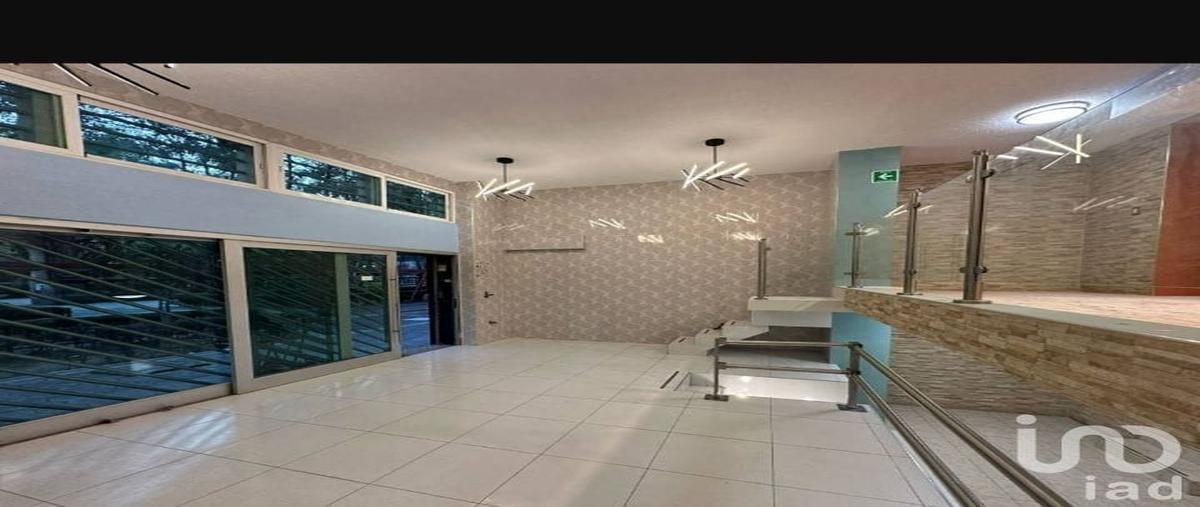 Foto de local en venta en paseo de la reforma 688, nonoalco tlatelolco, cuauhtémoc, df / cdmx, 30359971 No. 04