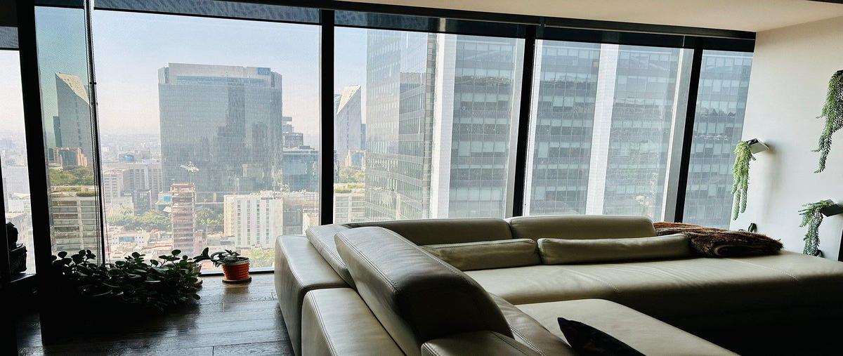 Foto de departamento en renta en paseo de la reforma , acacias, benito juárez, df / cdmx, 0 No. 03