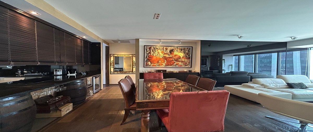 Foto de departamento en renta en paseo de la reforma , acacias, benito juárez, df / cdmx, 0 No. 04