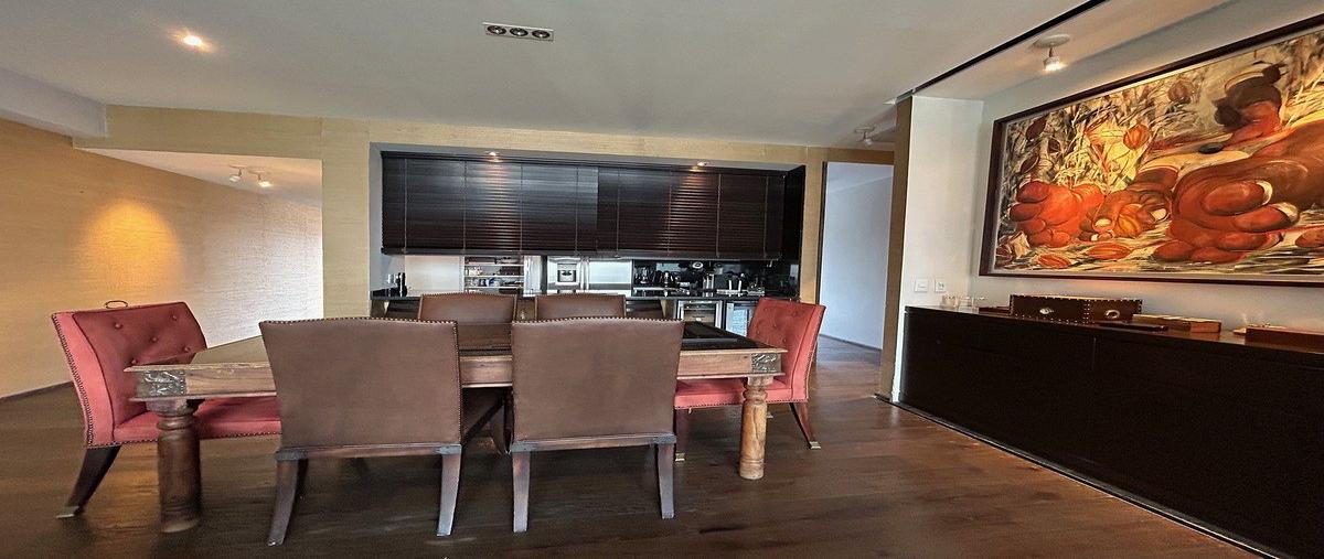 Foto de departamento en renta en paseo de la reforma , acacias, benito juárez, df / cdmx, 0 No. 05
