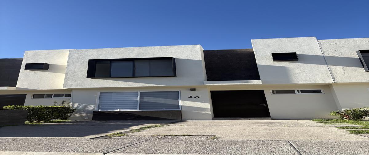 Foto de casa en renta en paseo de la reforma , altos del marqués 1 y 2 etapa, querétaro, querétaro, 0 No. 02