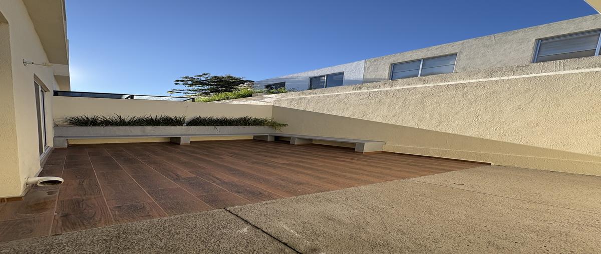 Foto de casa en renta en paseo de la reforma , altos del marqués 1 y 2 etapa, querétaro, querétaro, 0 No. 05