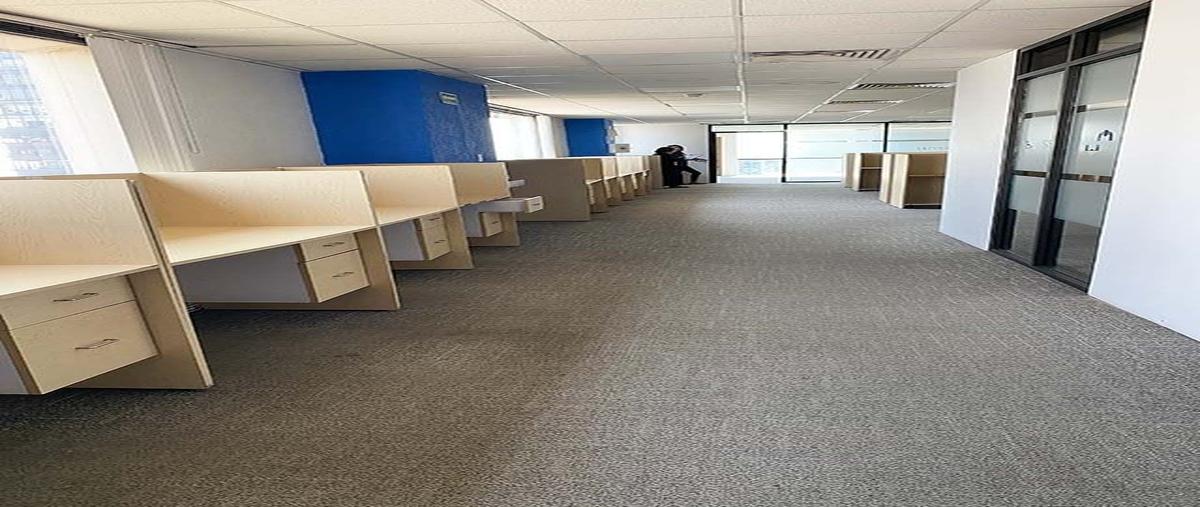 Foto de oficina en renta en paseo de la reforma , centro (área 4), cuauhtémoc, df / cdmx, 28833593 No. 04