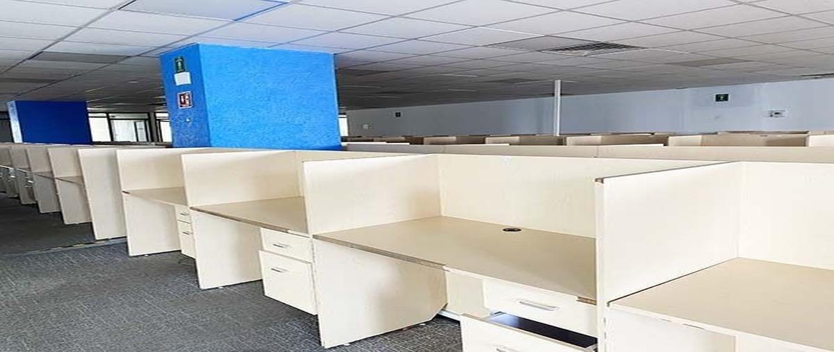 Foto de oficina en renta en paseo de la reforma , centro (área 4), cuauhtémoc, df / cdmx, 28833593 No. 05