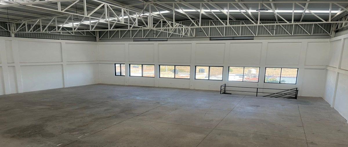 Foto de bodega en renta en paseo de la reforma , corregidora, querétaro, querétaro, 0 No. 05