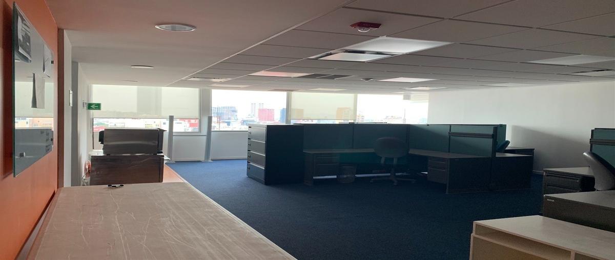 Foto de oficina en renta en paseo de la reforma , cuauhtémoc, cuauhtémoc, df / cdmx, 17965156 No. 03