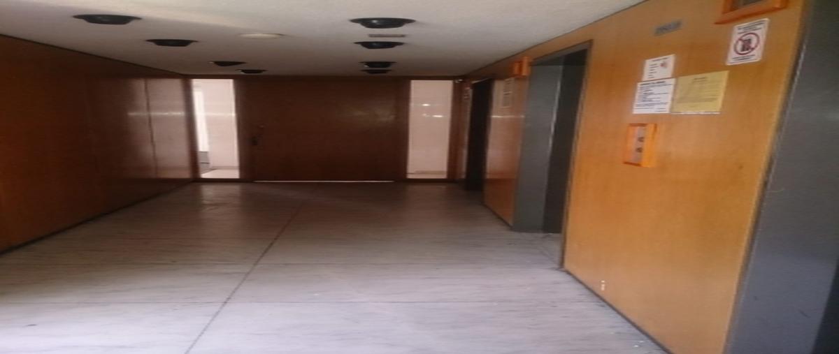 Foto de oficina en renta en paseo de la reforma , cuauhtémoc, cuauhtémoc, df / cdmx, 25204988 No. 06