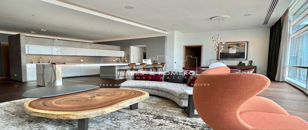 Foto de departamento en venta en paseo de la reforma , cuauhtémoc, cuauhtémoc, df / cdmx, 27439826 No. 03