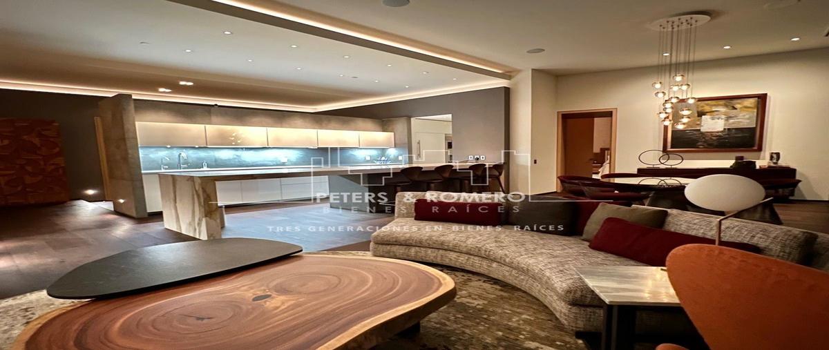 Foto de departamento en venta en paseo de la reforma , cuauhtémoc, cuauhtémoc, df / cdmx, 27439826 No. 04