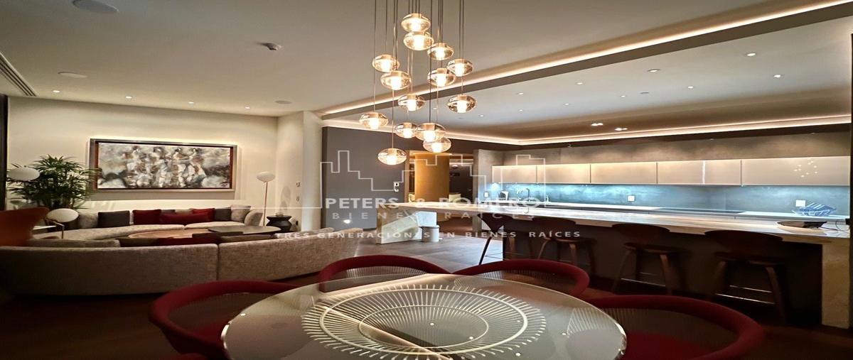 Foto de departamento en venta en paseo de la reforma , cuauhtémoc, cuauhtémoc, df / cdmx, 27439826 No. 05