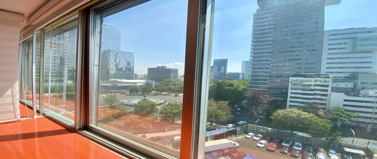 Foto de oficina en renta en paseo de la reforma , cuauhtémoc, cuauhtémoc, df / cdmx, 29853071 No. 03