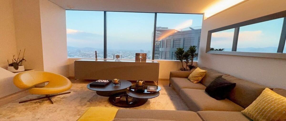 Foto de departamento en venta en paseo de la reforma , cuauhtémoc, cuauhtémoc, df / cdmx, 0 No. 03