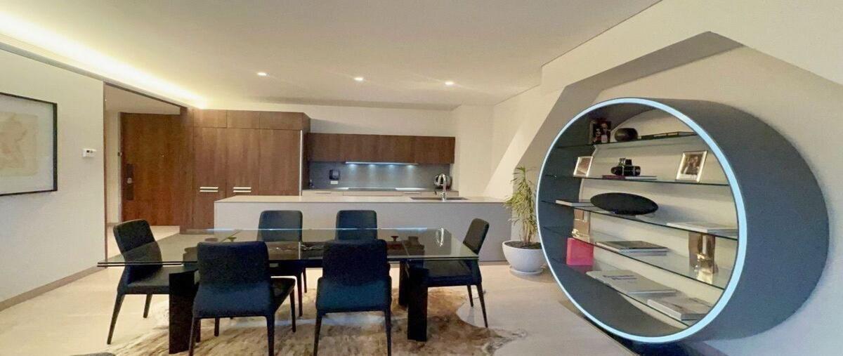 Foto de departamento en venta en paseo de la reforma , cuauhtémoc, cuauhtémoc, df / cdmx, 0 No. 04