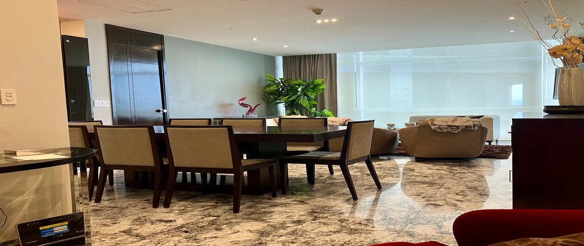 Foto de departamento en renta en paseo de la reforma , cuauhtémoc, cuauhtémoc, df / cdmx, 0 No. 01