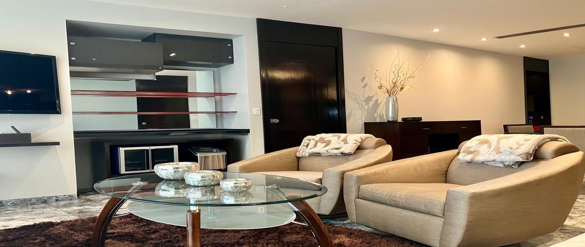 Foto de departamento en renta en paseo de la reforma , cuauhtémoc, cuauhtémoc, df / cdmx, 0 No. 05