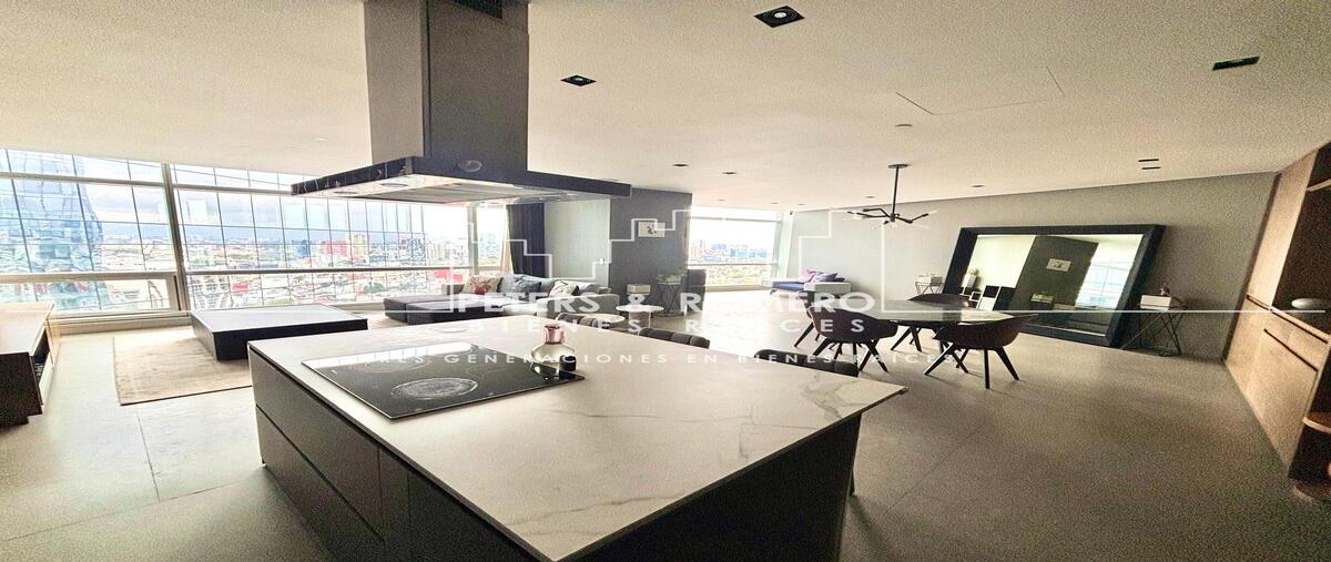 Foto de departamento en renta en paseo de la reforma , cuauhtémoc, cuauhtémoc, df / cdmx, 30542802 No. 03
