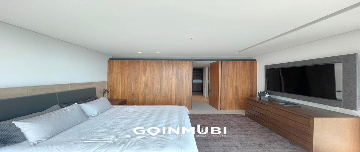 Foto de departamento en renta en paseo de la reforma , cuauhtémoc, cuauhtémoc, df / cdmx, 0 No. 04