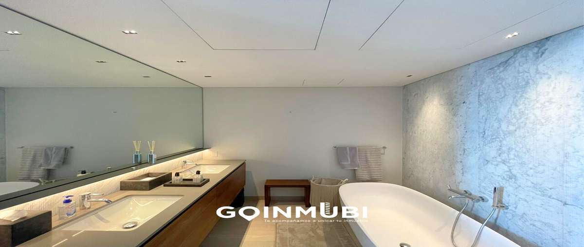 Foto de departamento en renta en paseo de la reforma , cuauhtémoc, cuauhtémoc, df / cdmx, 0 No. 05