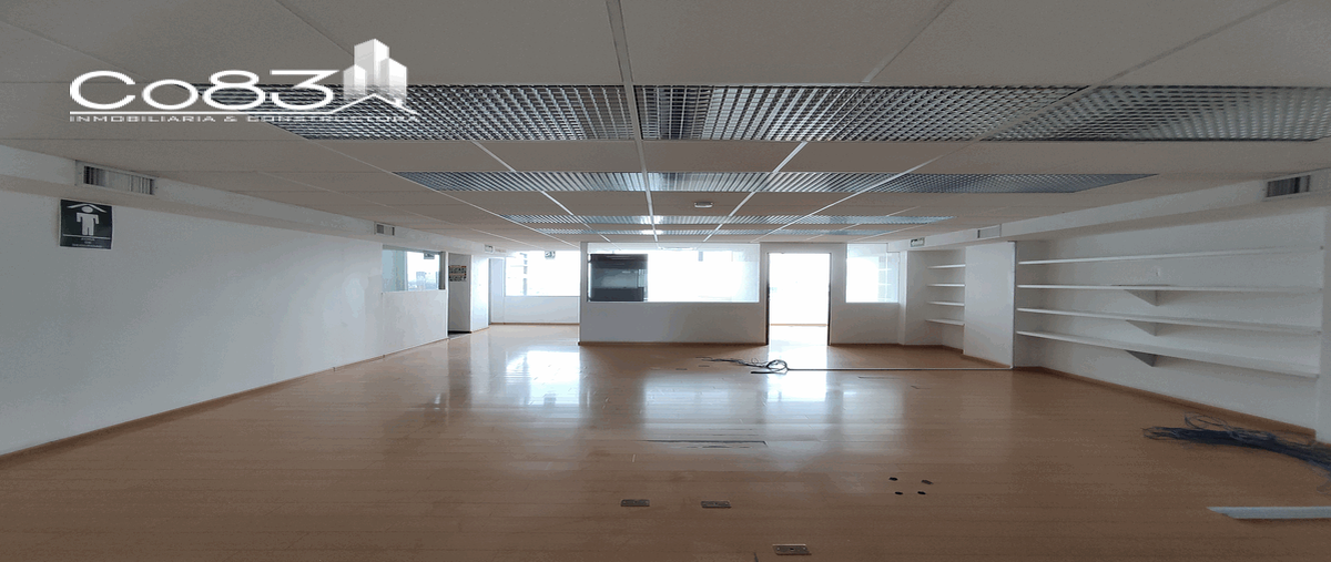 Foto de oficina en renta en paseo de la reforma , cuauhtémoc, cuauhtémoc, df / cdmx, 0 No. 04