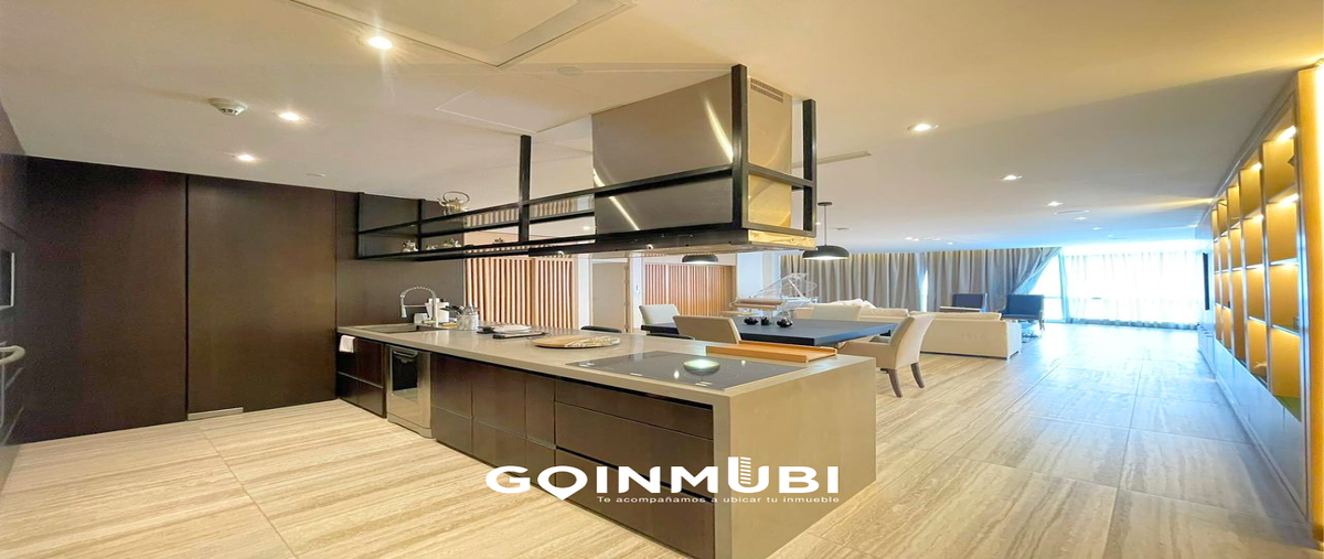 Foto de departamento en renta en paseo de la reforma , cuauhtémoc, cuauhtémoc, df / cdmx, 0 No. 03