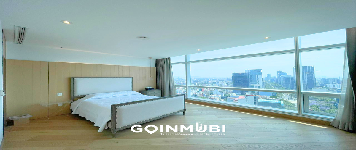 Foto de departamento en renta en paseo de la reforma , cuauhtémoc, cuauhtémoc, df / cdmx, 0 No. 04